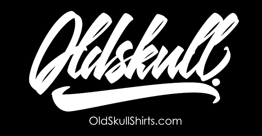 OldSkull Shirts USA Gift Card